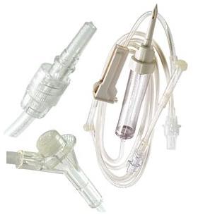 Intravenous Set