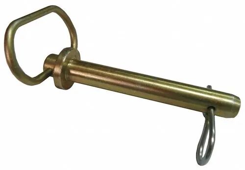 Stainless Steel Coated Hitch Pin