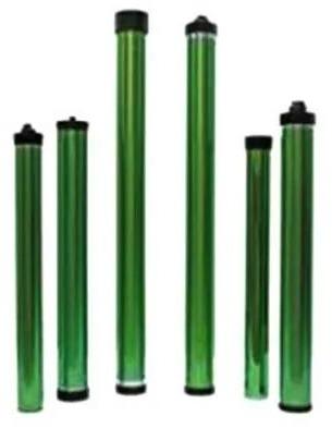 PVC OPC Drum, Shape : Round