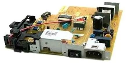 Power Supply Systems