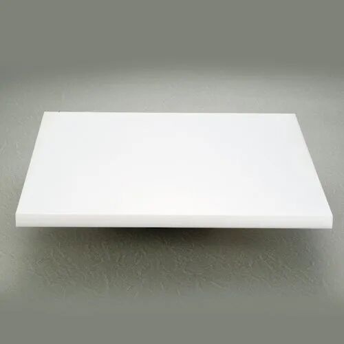 PPH Sheets, Color : MILKY WHITE 
