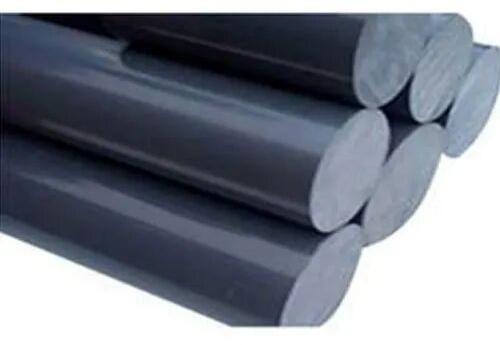 PVC Rods, Length : 1000 Mm