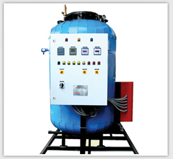 SAZ Mechanical 50 Electric Hot Water Generator, Color : Blue