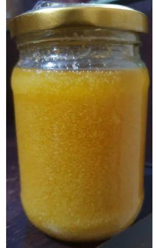 Cow Ghee, Packaging Type : Glass