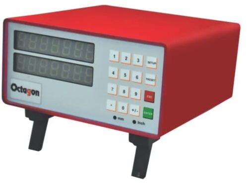 Electronic Gauging Display