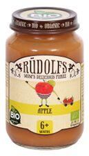 Rudolf S Purees and Juices