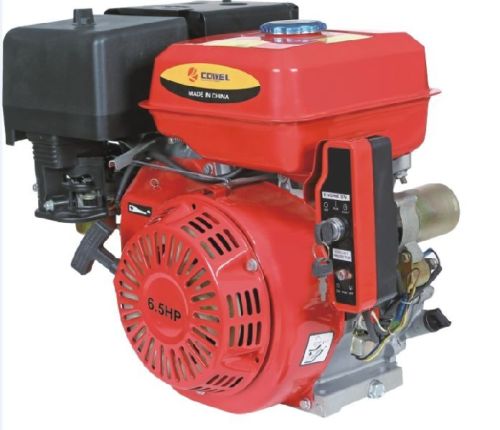 Air Cooled Widely Application Gasoline Engine