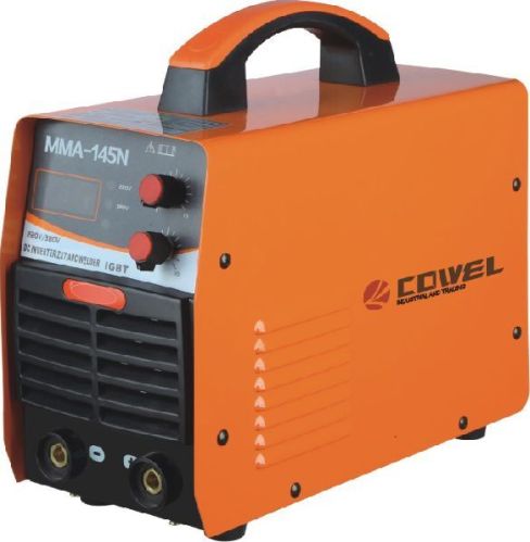 Automatic Control Construction MMA Welding Machine