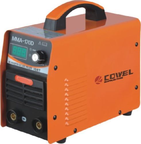 Fixtec Electric Portable MMA Welding Machine