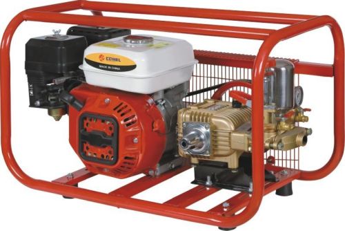 Gasoline Sprayer For Agricultural And Garden