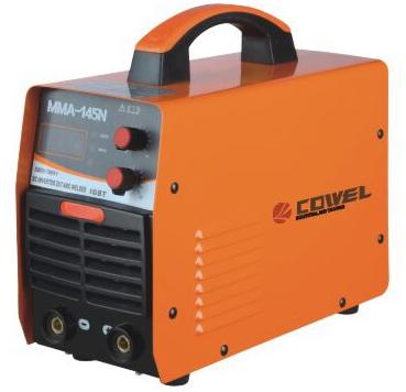 Ultrahigh Frequency Induction MMA Welding Machine