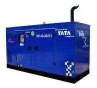 Eicher Diesel Generator