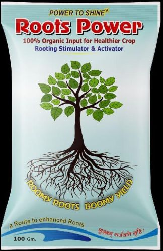 ROOTS POWER Plant Growth Promoters