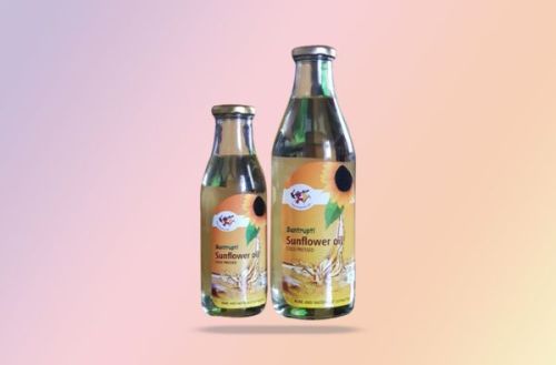 Sunflower Oil