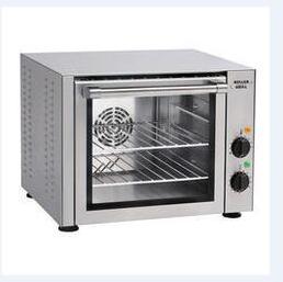 Single Door Stainless Steel Automatic Convection Oven