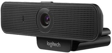 Logitech Webcam, Model Name/Number : C925e