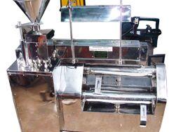 Capsule Polishing Machine