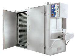 TRAY DRYER (24/48 / GMP)
