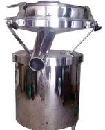 Vibro Sifter, Capacity : 300 Kg