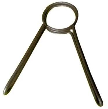 Cast Iron Clamping Spring, For Garage, Wire Diameter : 0.20mm - 11.10mm