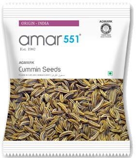 Cumin seeds, Shelf Life :1 Year