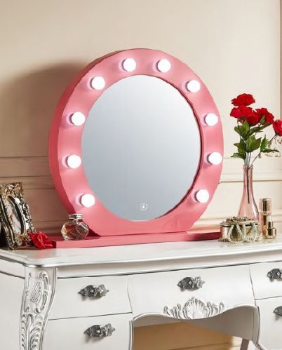 LED Makeup Mirrors