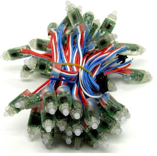 Pixel LED 2811/ 1903/ 1208, Brand Name : KNK