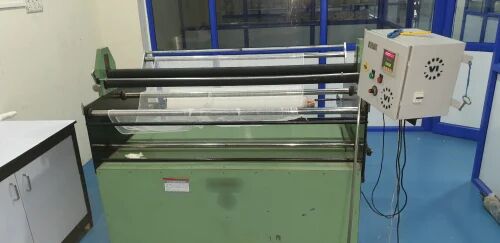 SPT Bandage Rolling Machine