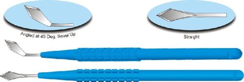 KERATOME BLADES ( SHARP TIP )