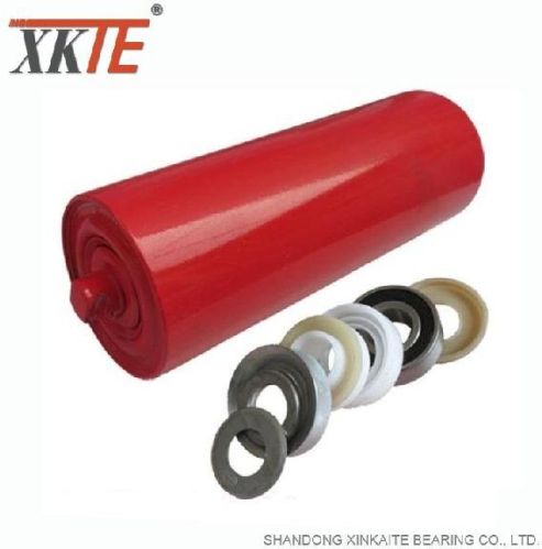 Conveyor Roller Spare Parts Labyrinth Seal