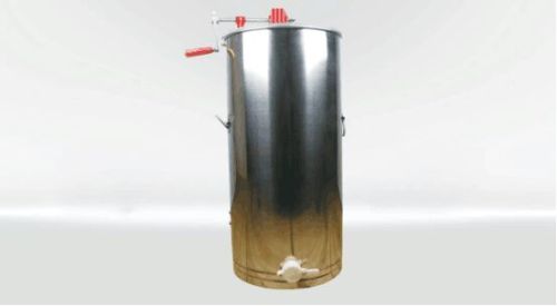 Beekeeping Honey Extractor HDHE-004