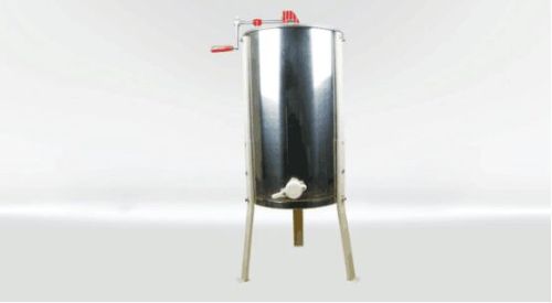 Beekeeping Honey Extractor HDHE-005