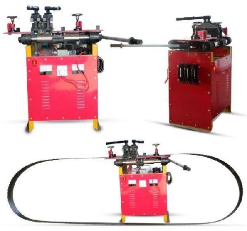 High Quality Butt Welder Band Saw Blade Welding Machine
