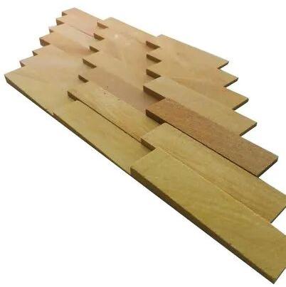 Sandstone Wall Cladding, Color : Brown