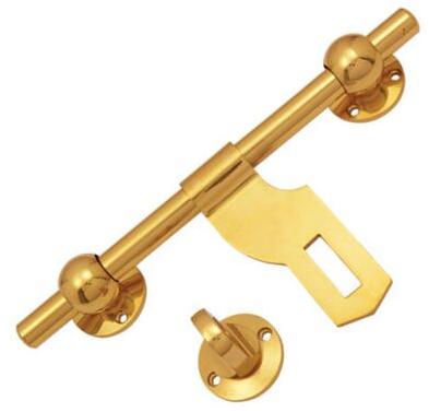 Brass Door Aldrop