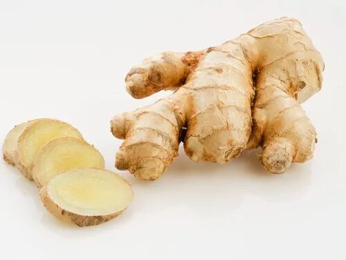 Fresh Ginger, Packaging Type : Corrugated Box