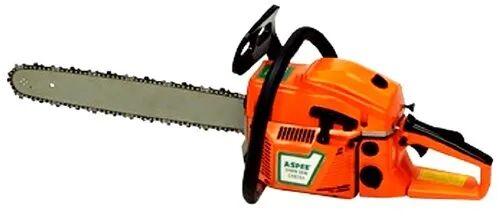 Petrol Chain Saw, Power : 1.46 kW