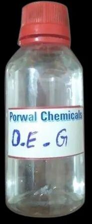 Liquid Diethylene Glycol