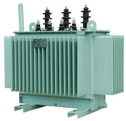 Single Phase Air Cooled Power Transformer