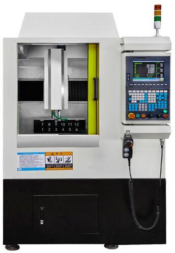 GLJ5-350VK-Jewellery Making Milling Machine