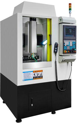 GLJ5-400T-Jewellery Making Milling Machine