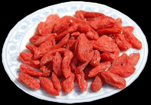 Ningxia Goji
