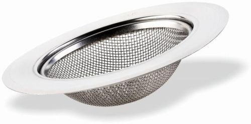 Polished Stainless Steel Sink Strainer, Packaging Type : Carton Box, Corrugated Box