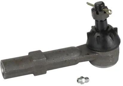 Mild Steel Tie Rod End, Color : Silver