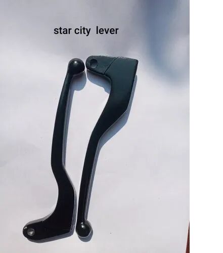 Aluminium Star City Brake Lever