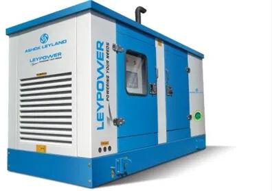 Ashok Leyland Diesel Generator