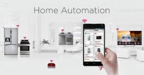 Android application development services