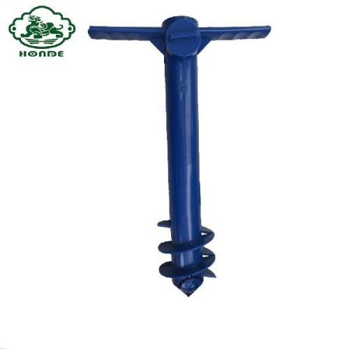 Earth Anchor Gardening Tool