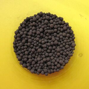 Granulated Organic Fertilizer