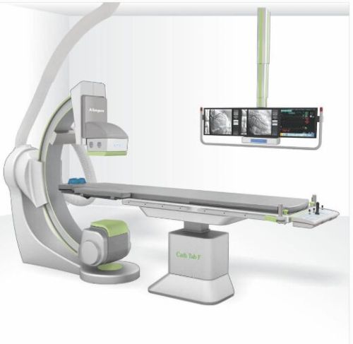 Cardiac Equipments